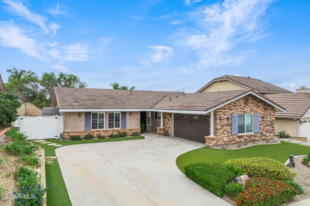 4067 Weeping Willow Drive, Moorpark, CA 93021 - Image #1