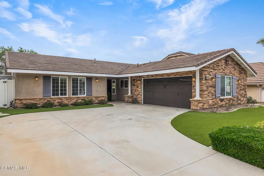 4067 Weeping Willow Drive, Moorpark, CA 93021 - Image #2