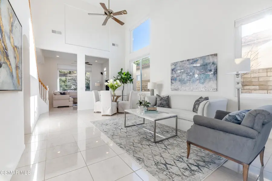 4406 Camino De La Rosa, Newbury Park, CA 91320 - #2