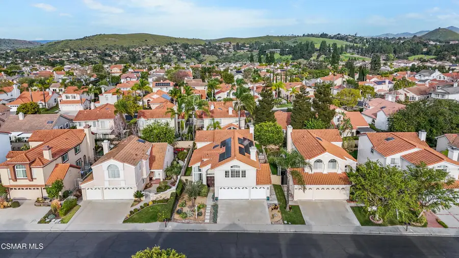 1721 Blossom Court, Newbury Park, CA 91320 - #2