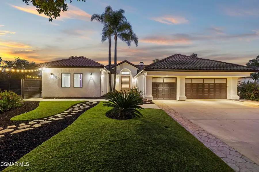 911 Vivian Circle, Newbury Park, CA 91320 - #3