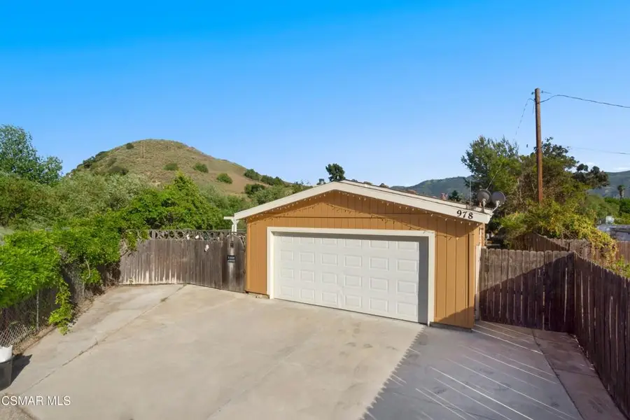 978 Main Street, Piru, CA 93040 - #2