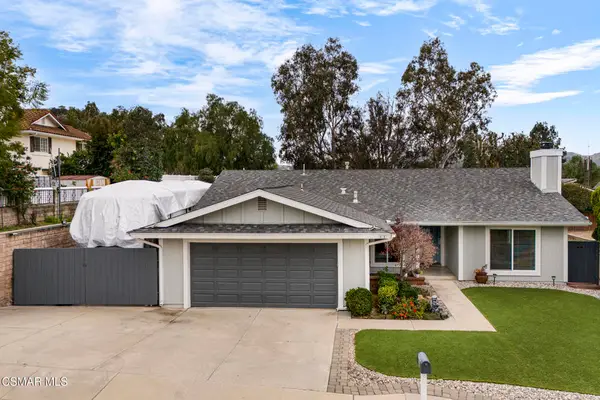 11 Corinne Drive, Newbury Park, CA 91320