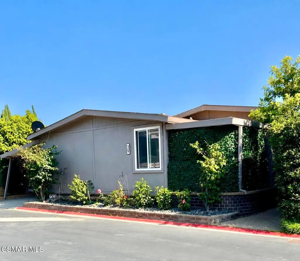 24303 Woolsey Canyon Road #39, Canoga Park, CA 91304 - #1
