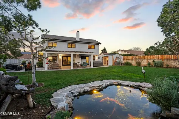 854 Lindawood Street, Newbury Park, CA 91320