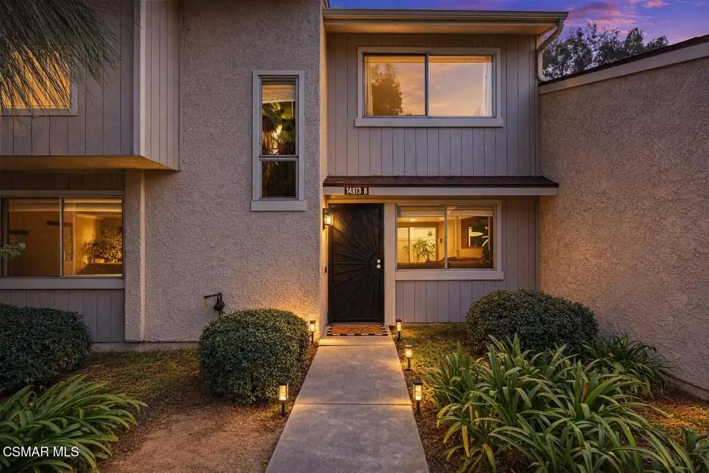 14913 Campus Park Drive #B, Moorpark, CA 93021 - #1