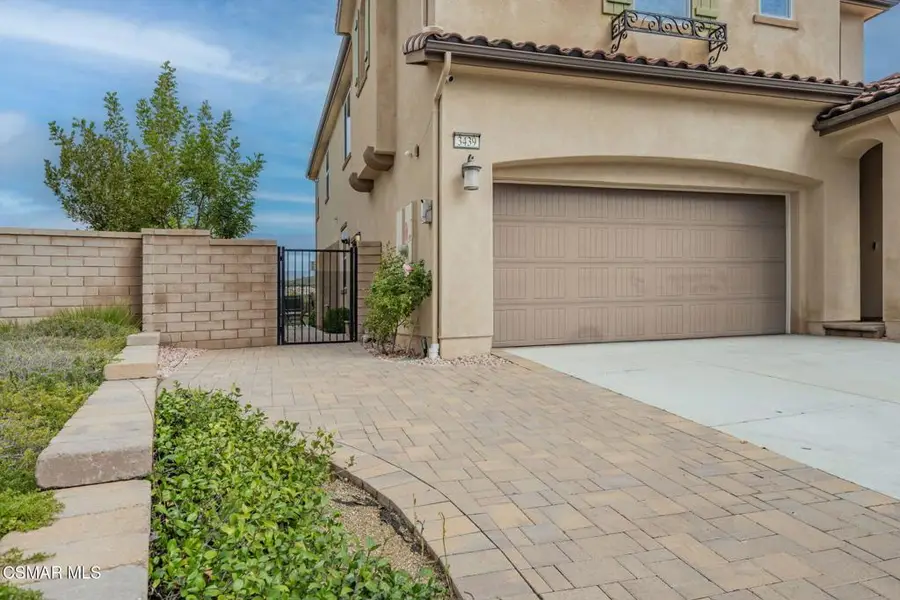 3439 Thistle Court, Simi Valley, CA 93065 - #3
