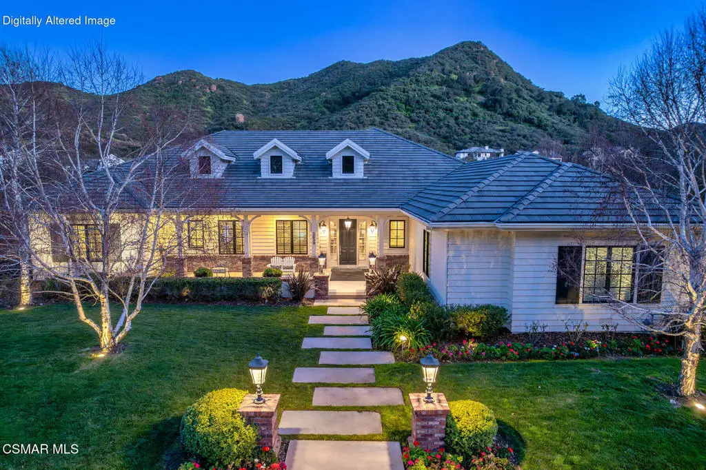 2639 Queens Garden Drive, Thousand Oaks, CA 91361 - #1