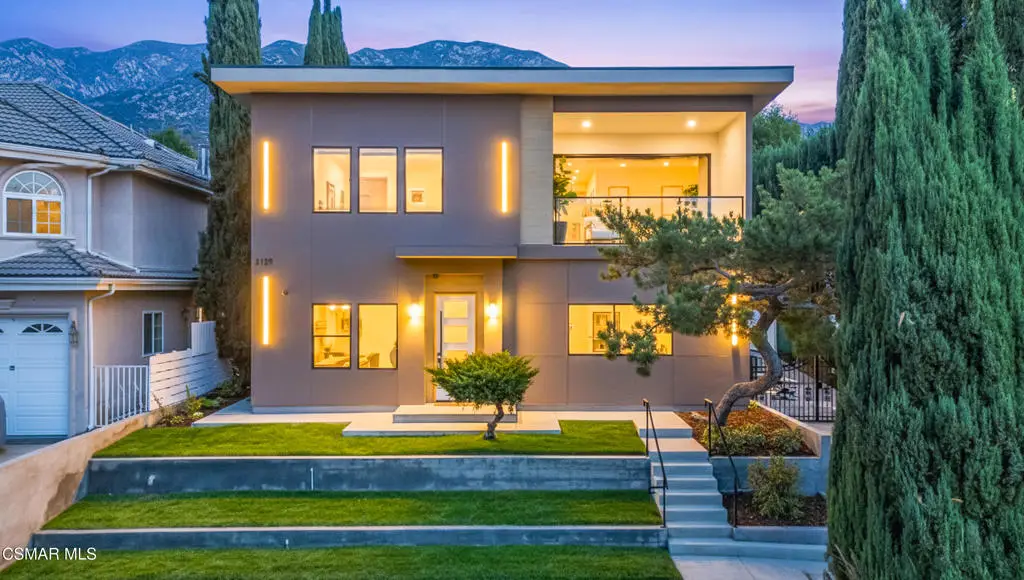 3129 Orange Avenue, La Crescenta, CA 91214 - #1