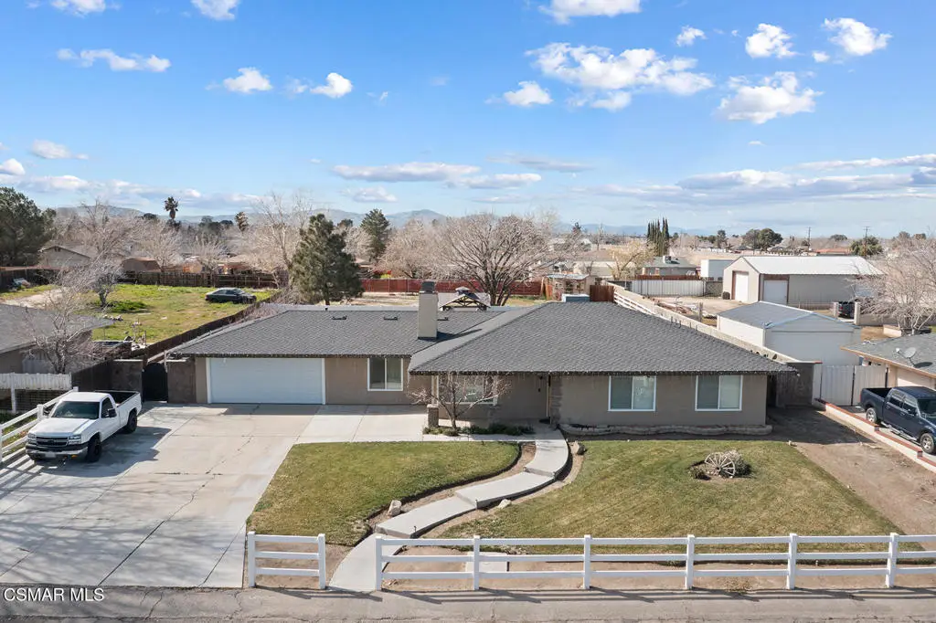 37125 95th Street E, Littlerock, CA 93543 - #1