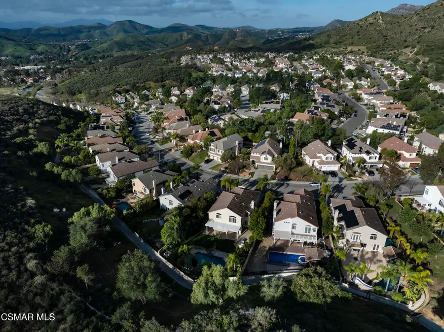 6438 Deerbrook Road, Oak Park, CA 91377 - #2