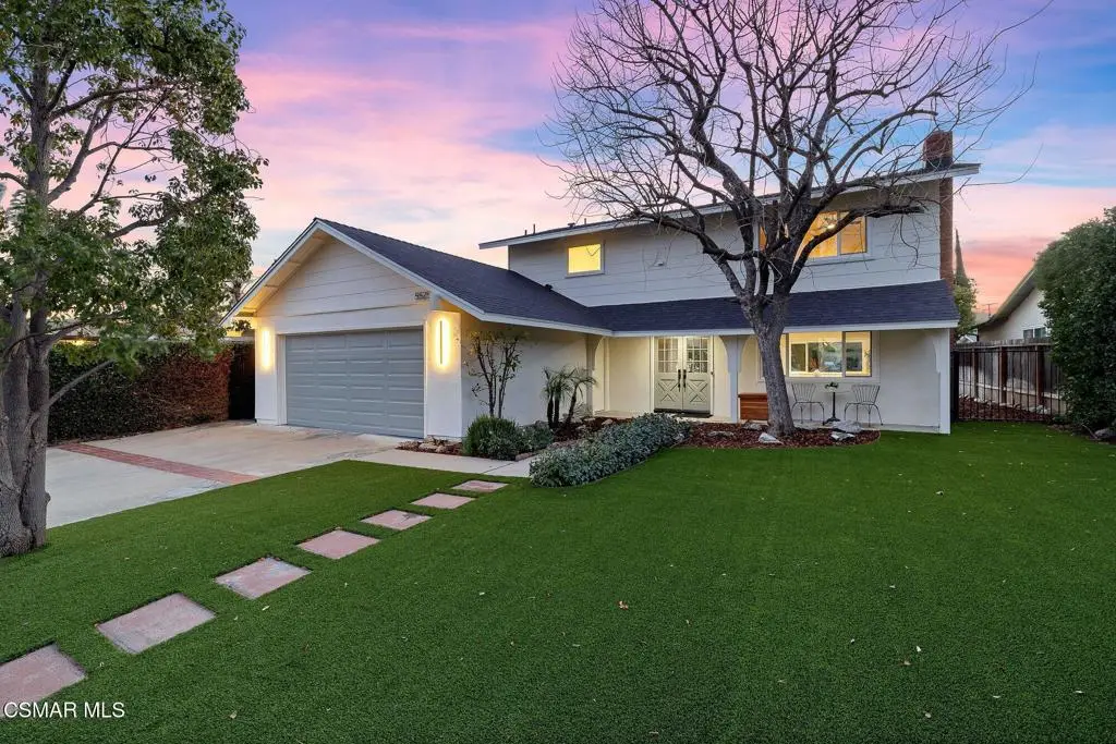 5525 Parkmor Road, Calabasas, CA 91302 - #1