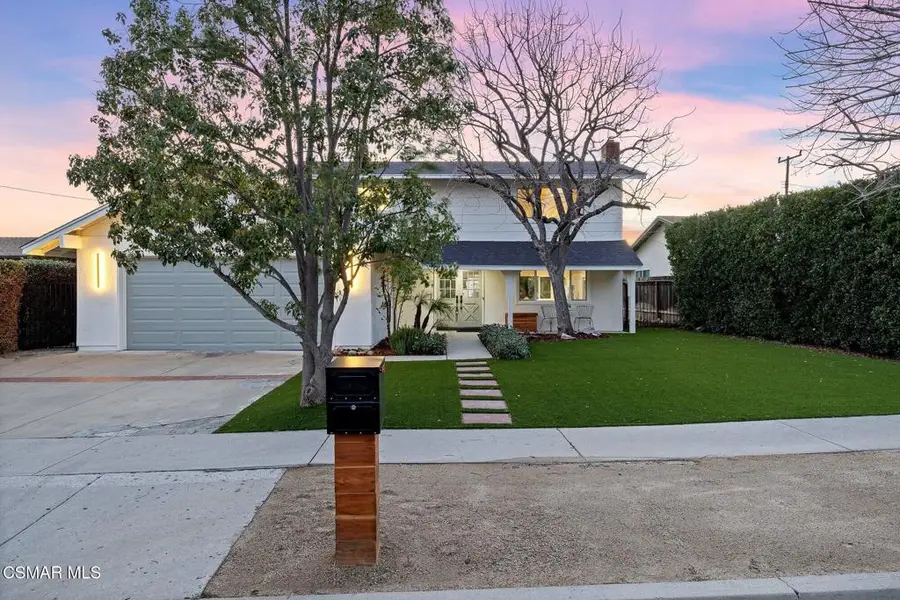 5525 Parkmor Road, Calabasas, CA 91302 - #2