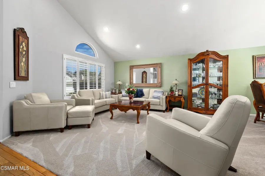 2649 Rikkard Drive, Westlake Village, CA 91362 - #2