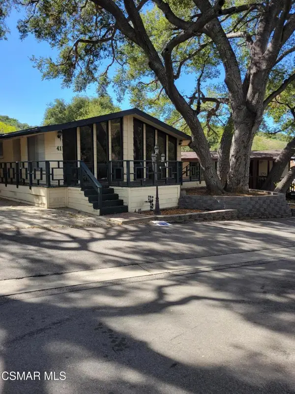 41 Old Castle Road, Lake Sherwood, CA 91361