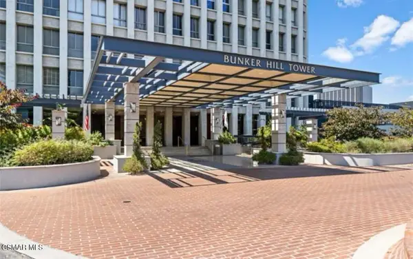 800 W 1st Street #2801, Los Angeles, CA 90012