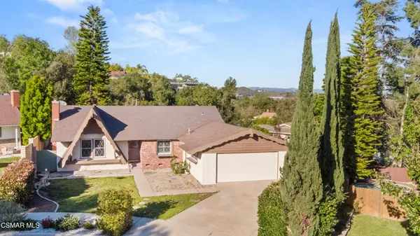 326 Longwood Court, Newbury Park, CA 91320