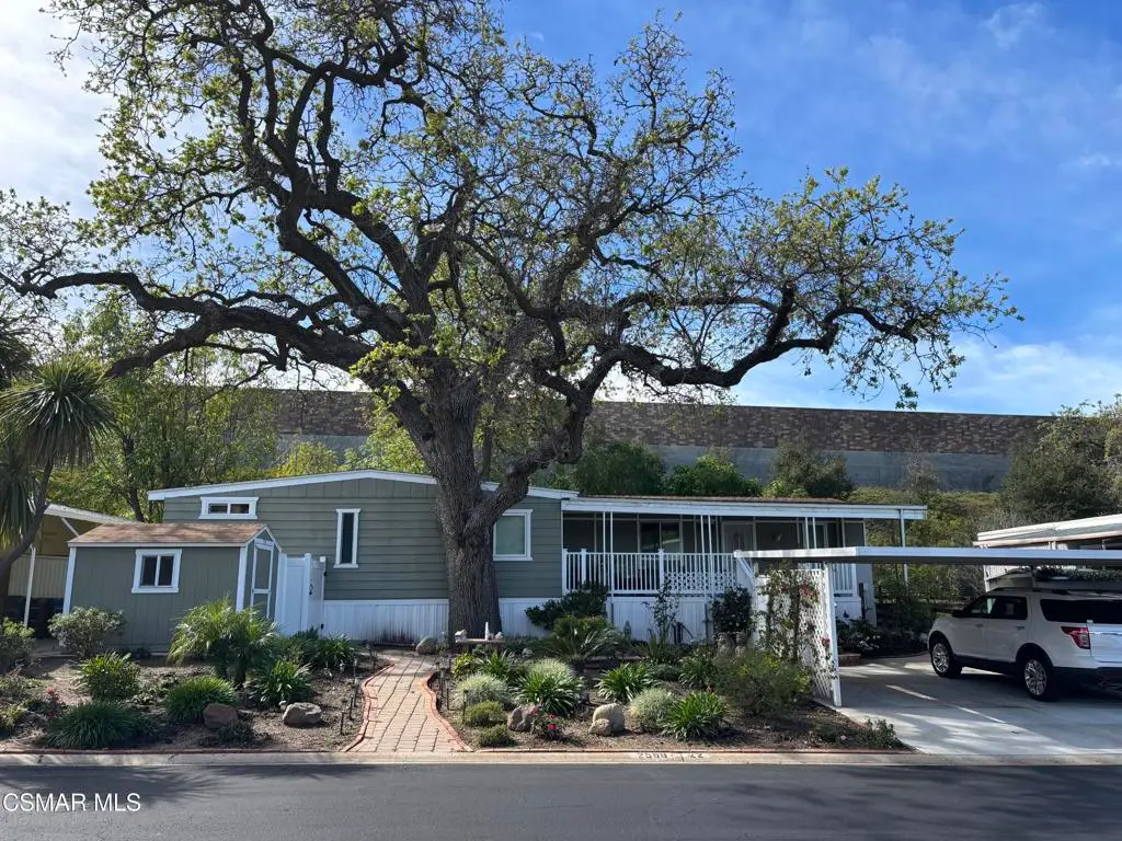 2598 Thunderbird Drive #22, Thousand Oaks, CA 91362 - #1