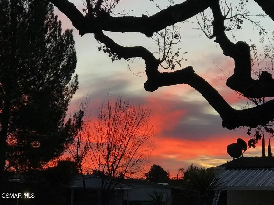 2598 Thunderbird Drive #22, Thousand Oaks, CA 91362 - #3