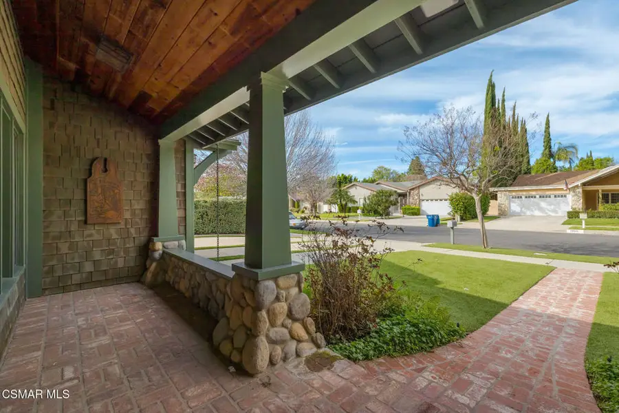 19914 Vintage Street, Chatsworth, CA 91311 - #3