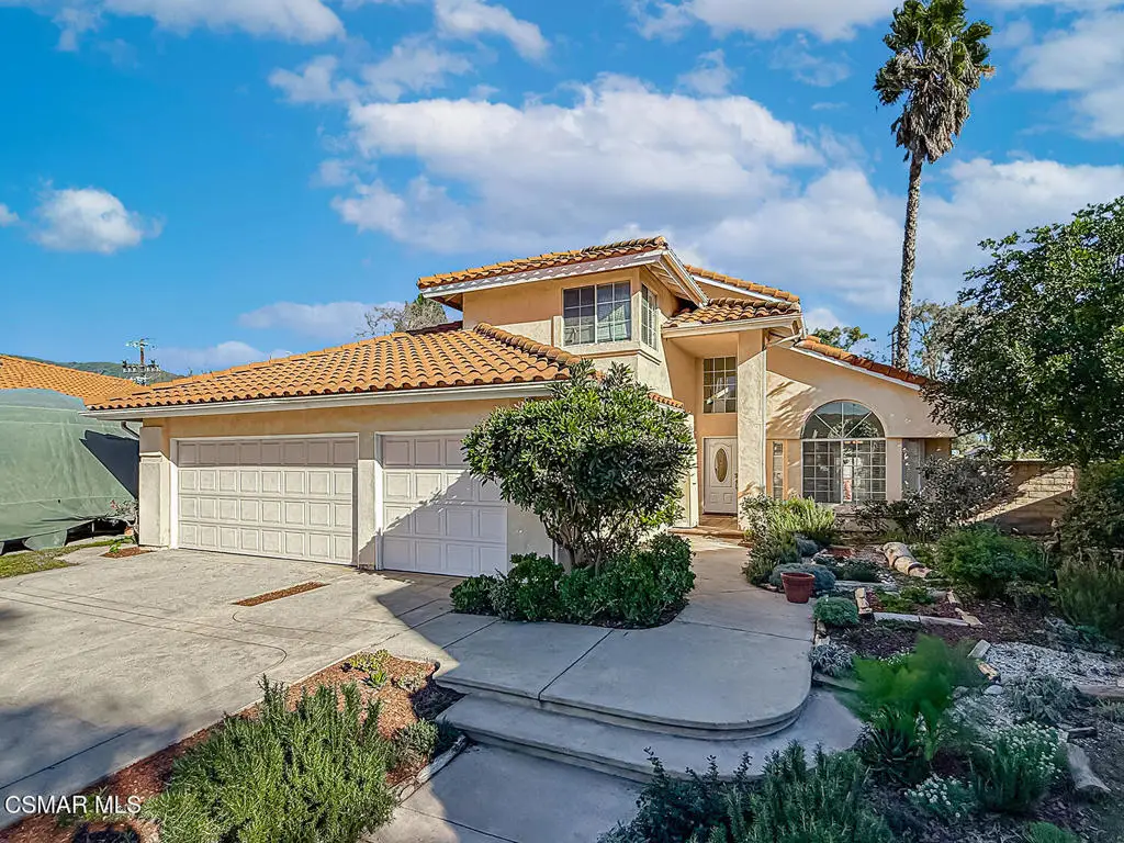 1106 Mockingbird Lane, Fillmore, CA 93015 - #1