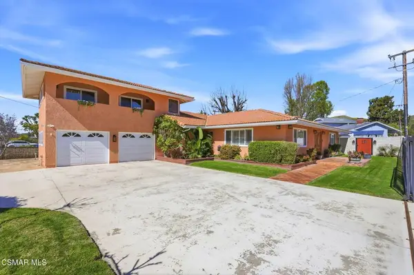 3279 Avenida Simi, Simi Valley, CA 93063