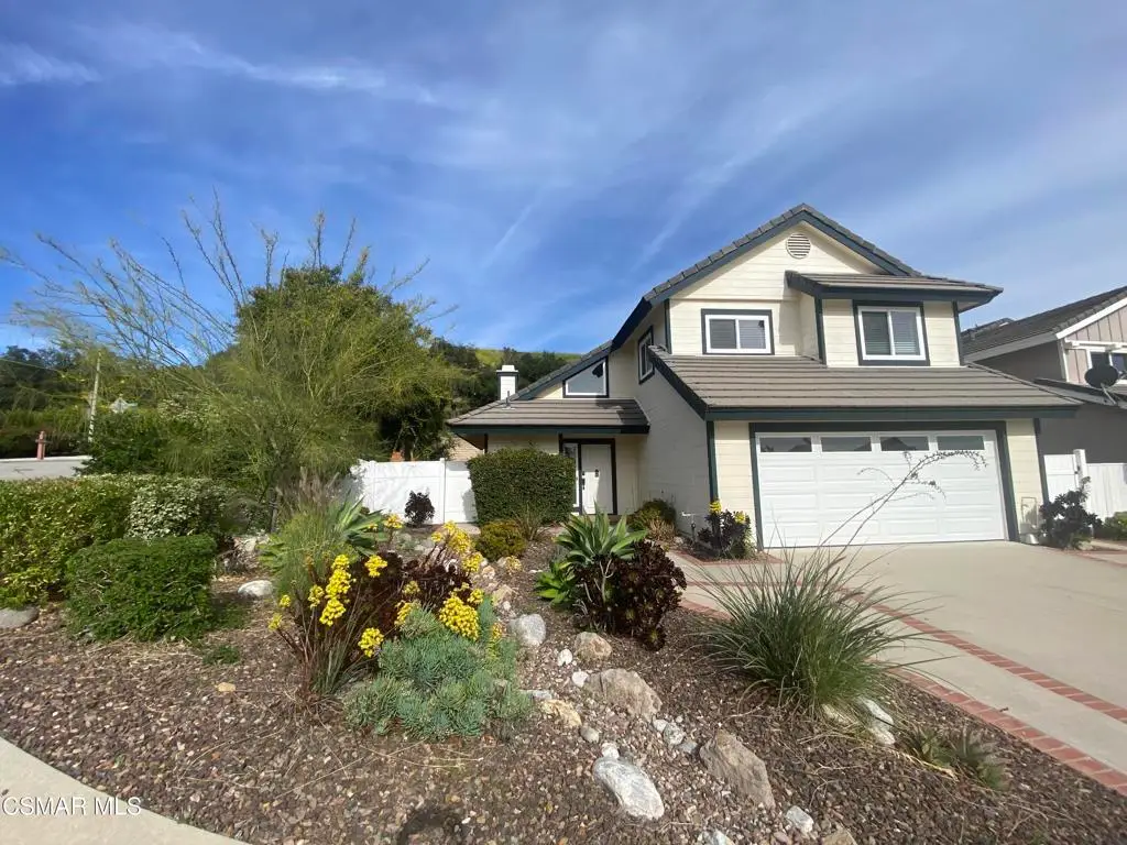 596 Aspen Ridge Court, Oak Park, CA 91377 - #1