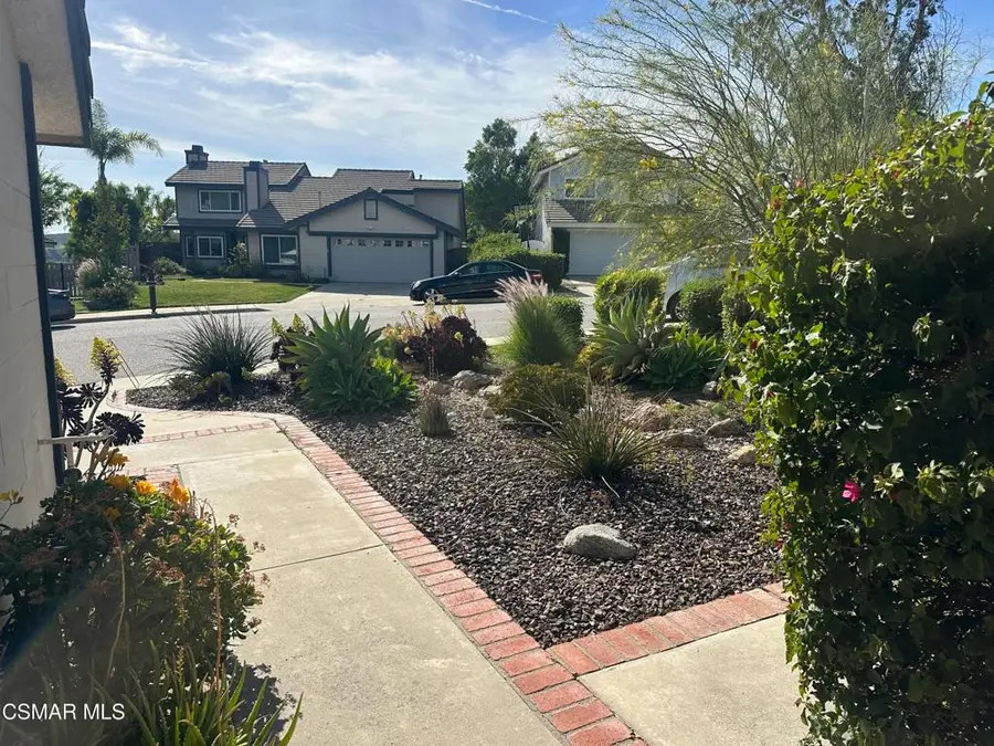 596 Aspen Ridge Court, Oak Park, CA 91377 - #2