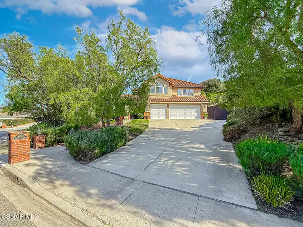 628 Silverwheel Place, Newbury Park, CA 91320