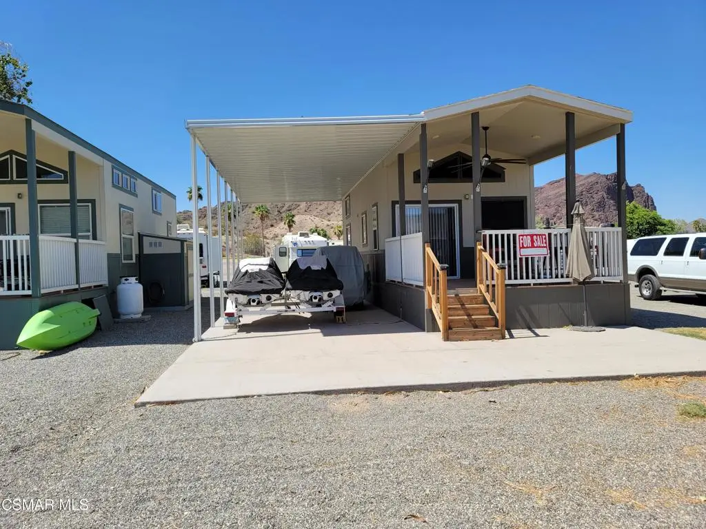675 Parker Dam Road #Nb41, Parker Dam, CA 92267 - #1