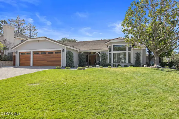 4900 Kilburn Court, Oak Park, CA 91377