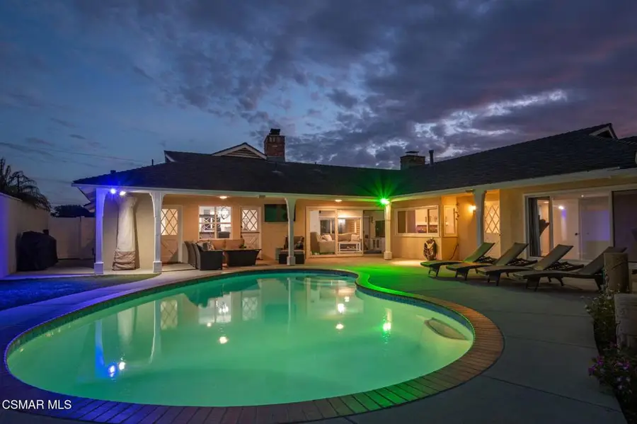 411 Eastwood Drive, Oxnard, CA 93030 - #2