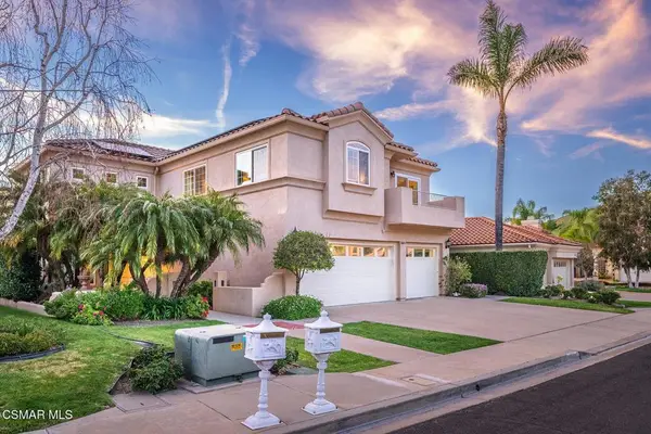 3683 Mapleknoll Place, Thousand Oaks, CA 91362