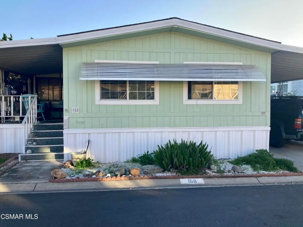 15750 Arroyo Drive #168, Moorpark, CA 93021 - #1