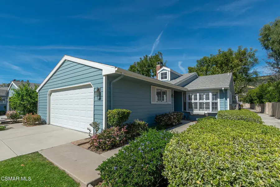 3409 Reseda Court, Camarillo, CA 93010 - #3