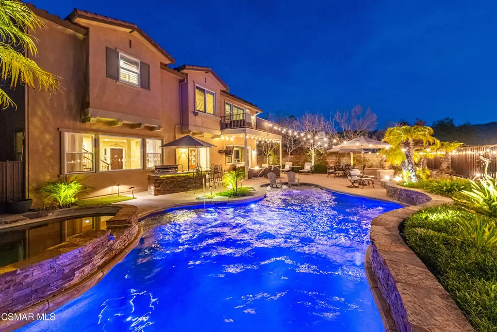 5068 Shady Trail Street, Simi Valley, CA 93063 - #1