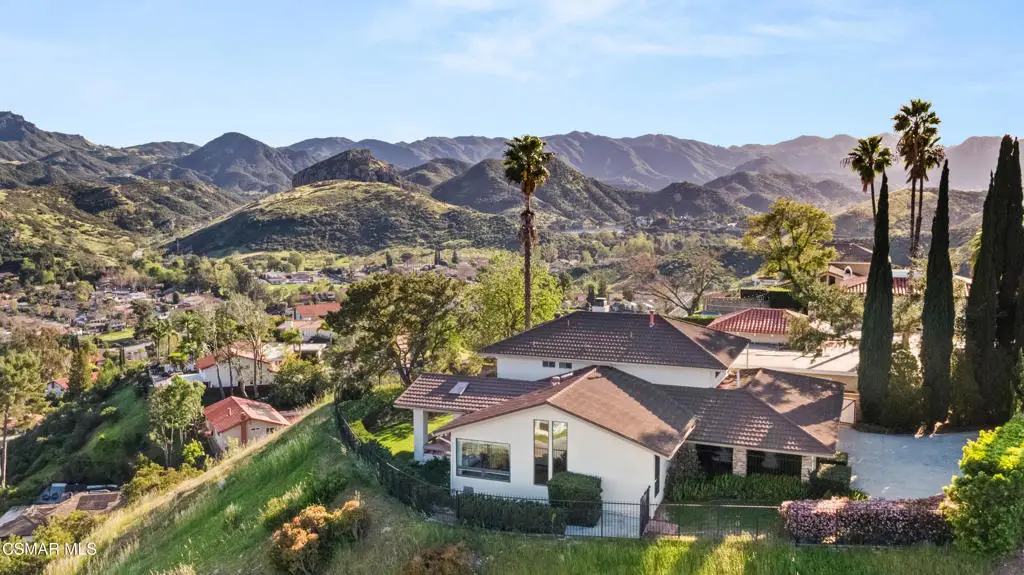 1642 Castlehill Court, Westlake Village, CA 91361 - #1