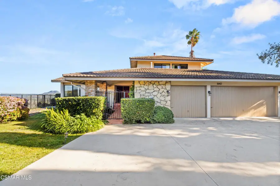 1642 Castlehill Court, Westlake Village, CA 91361 - #3