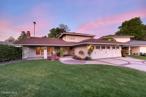 31747 Kentfield Court, Westlake Village, CA 91361