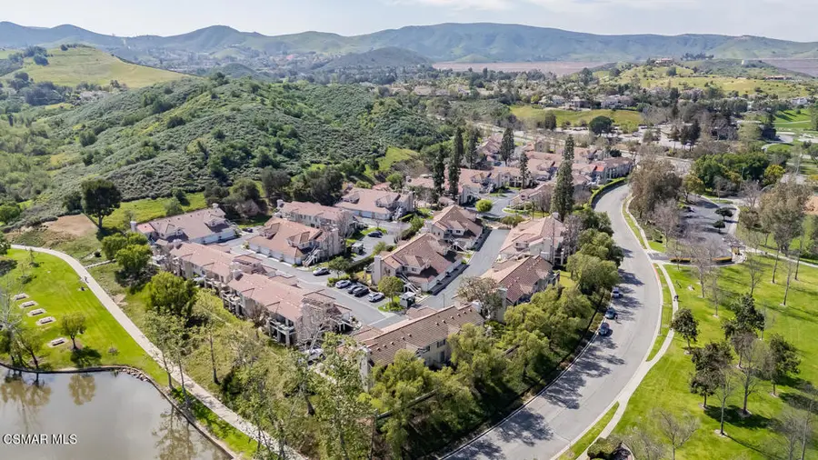 271 Fieldstone Way #A, Simi Valley, CA 93065 - #2