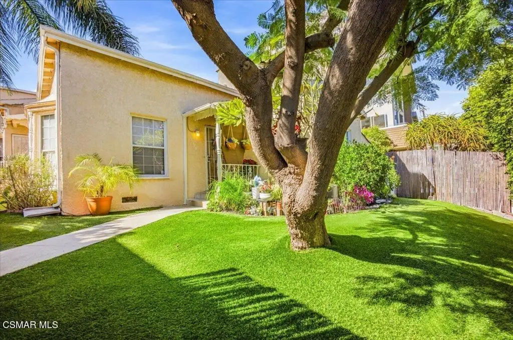 1219 Dunsmuir Avenue, Los Angeles, CA 90019 - #1