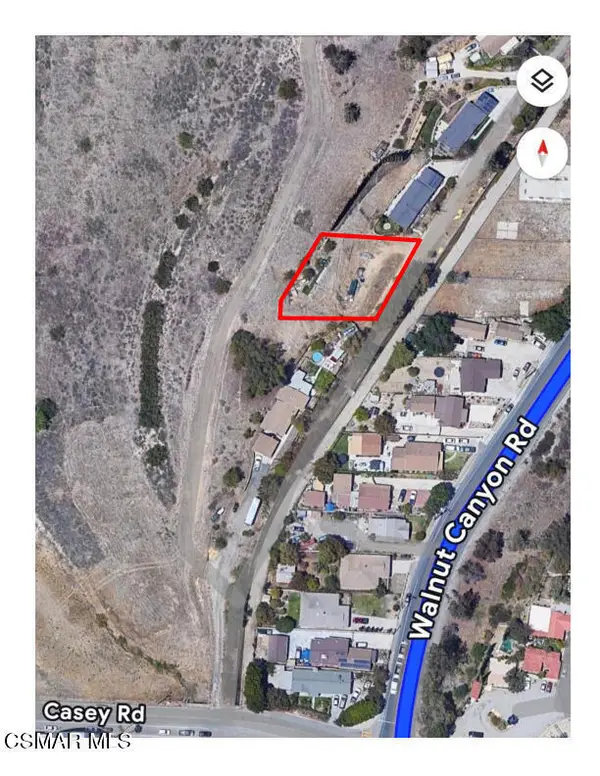 1071 Walnut Canyon Road, Moorpark, CA 93021