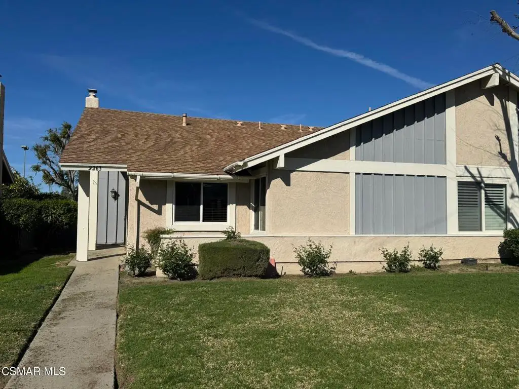 2263 Workman Avenue, Simi Valley, CA 93063 - #1