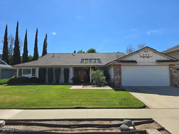 2684 Lander Court, Newbury Park, CA 91320