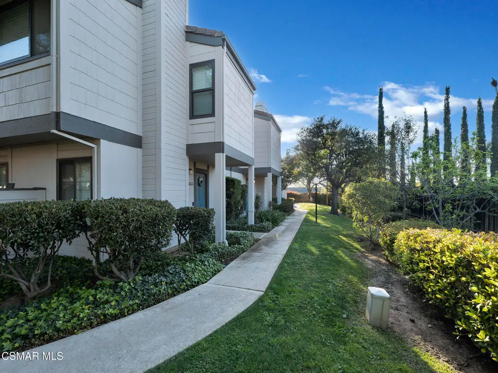 6442 Twin Circle Lane #6, Simi Valley, CA 93063 - #1