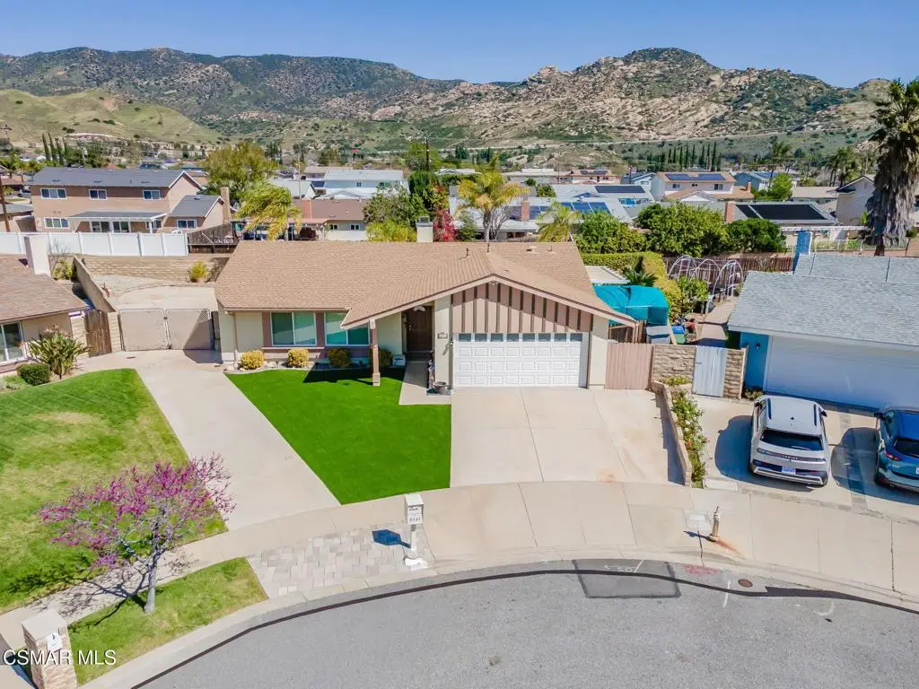 6191 E Vera Street, Simi Valley, CA 93063 - #1