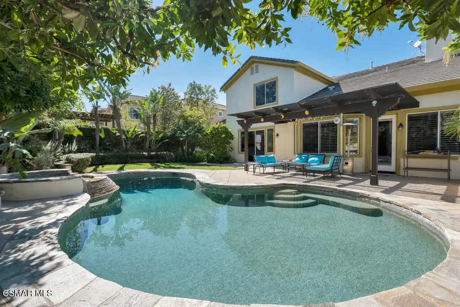 5326 Via Dolores, Newbury Park, CA 91320 - #2