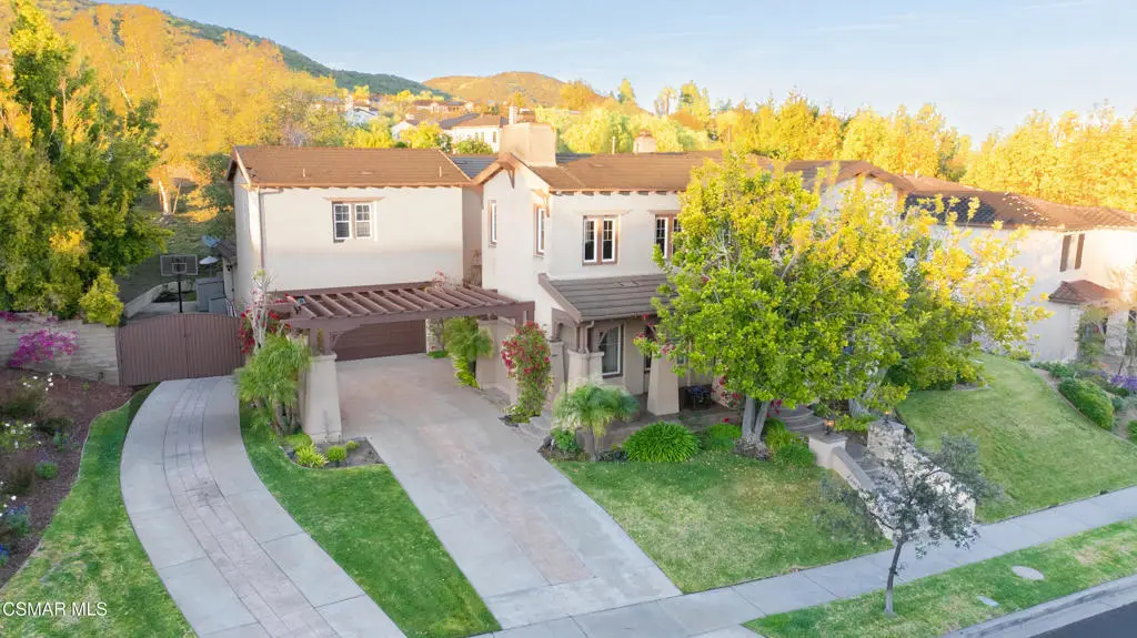 5043 Via Andrea, Newbury Park, CA 91320 - #1