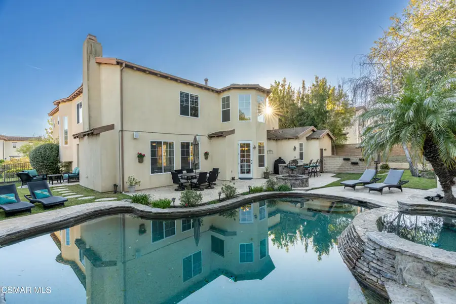 5043 Via Andrea, Newbury Park, CA 91320 - #2