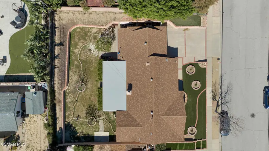 3493 Amarillo Avenue, Simi Valley, CA 93063 - #3